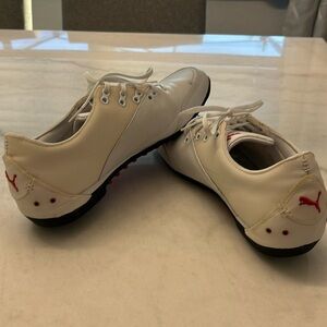 Puma Ducati Eco Ortholite Men’s Sneakers, Size 10.5